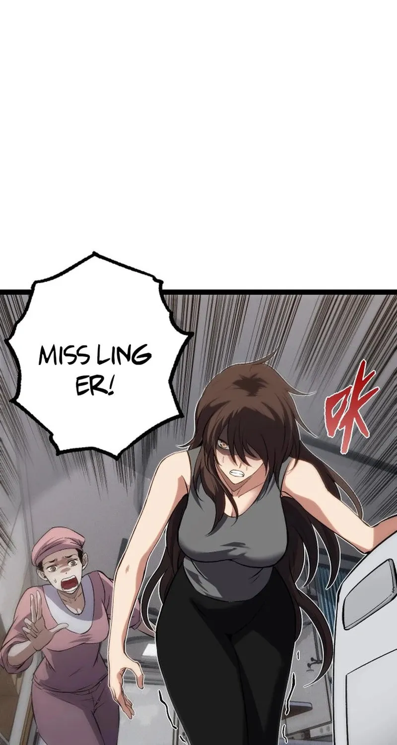 Evolution Begins With a Big Tree Chapter 143 page 60 - 