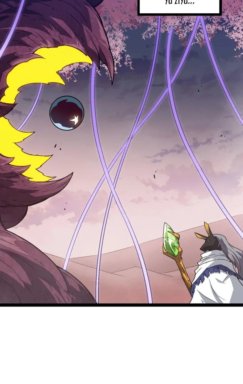 Evolution Begins With a Big Tree Chapter 143 page 7 - 
