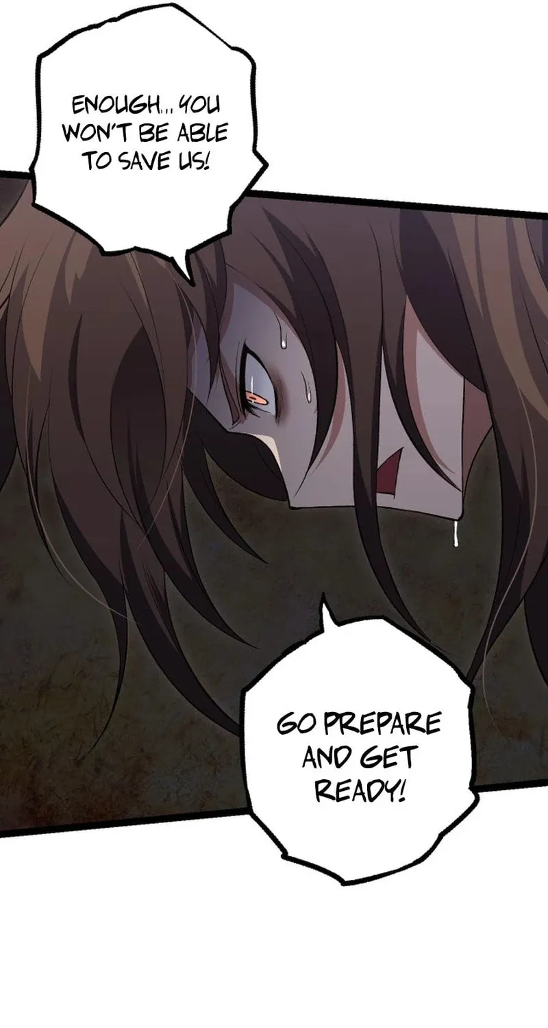 Evolution Begins With a Big Tree Chapter 143 page 62 - 