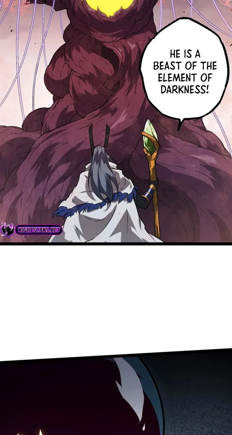 Evolution Begins With a Big Tree Chapter 143 page 10 - 