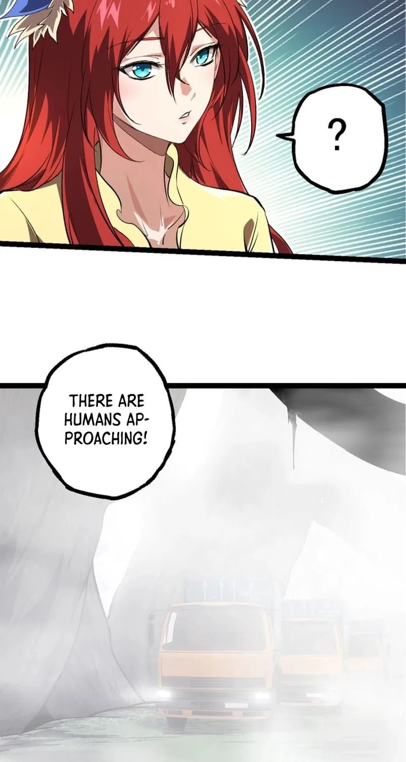 Evolution Begins With a Big Tree Chapter 144 page 12 - 