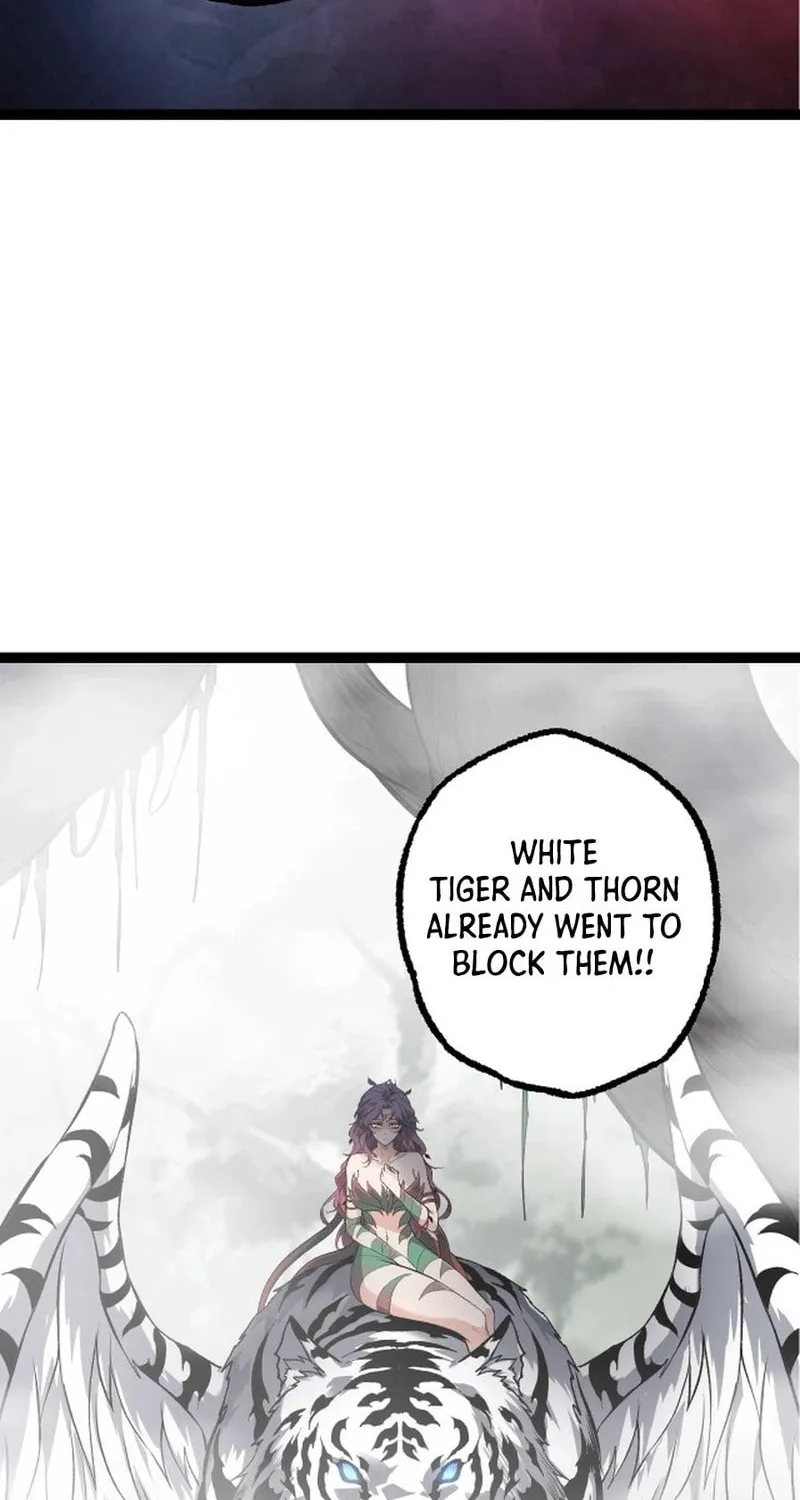 Evolution Begins With a Big Tree Chapter 144 page 14 - 