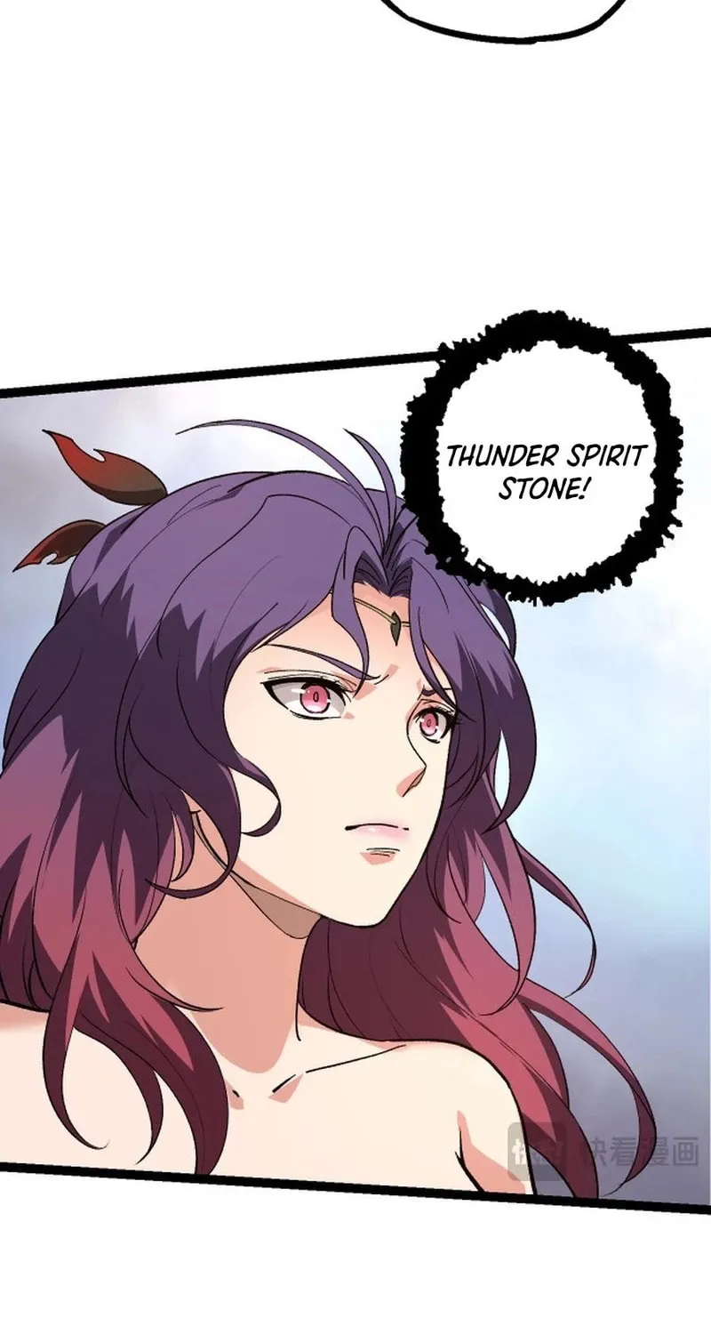 Evolution Begins With a Big Tree Chapter 144 page 18 - 