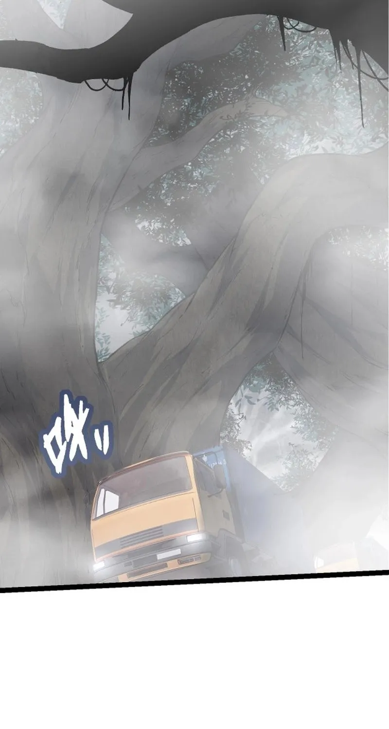 Evolution Begins With a Big Tree Chapter 144 page 22 - 