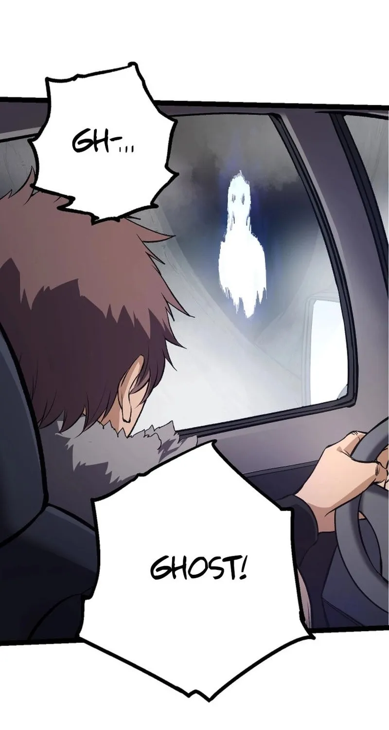 Evolution Begins With a Big Tree Chapter 144 page 23 - 