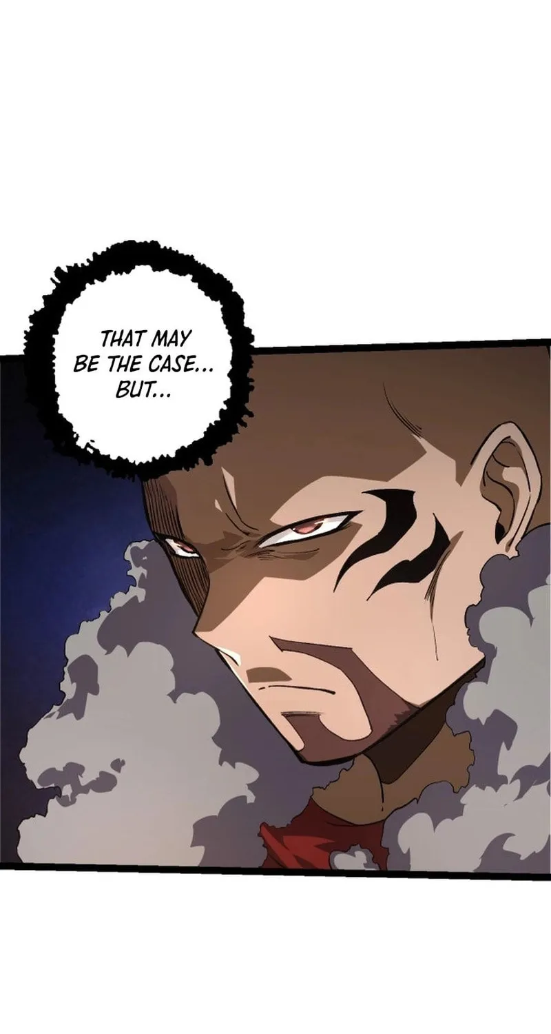 Evolution Begins With a Big Tree Chapter 144 page 25 - 