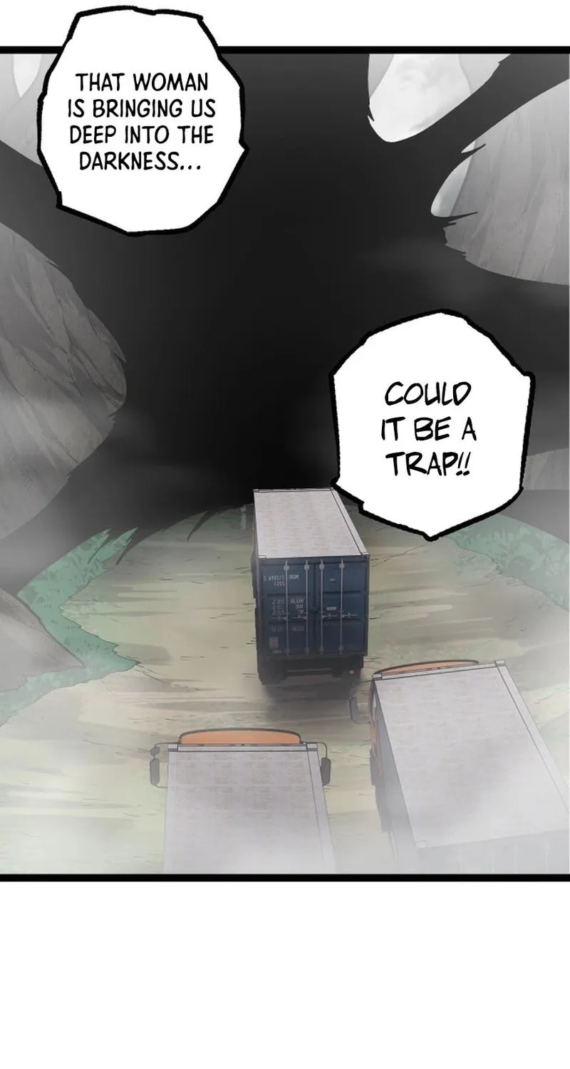 Evolution Begins With a Big Tree Chapter 144 page 26 - 