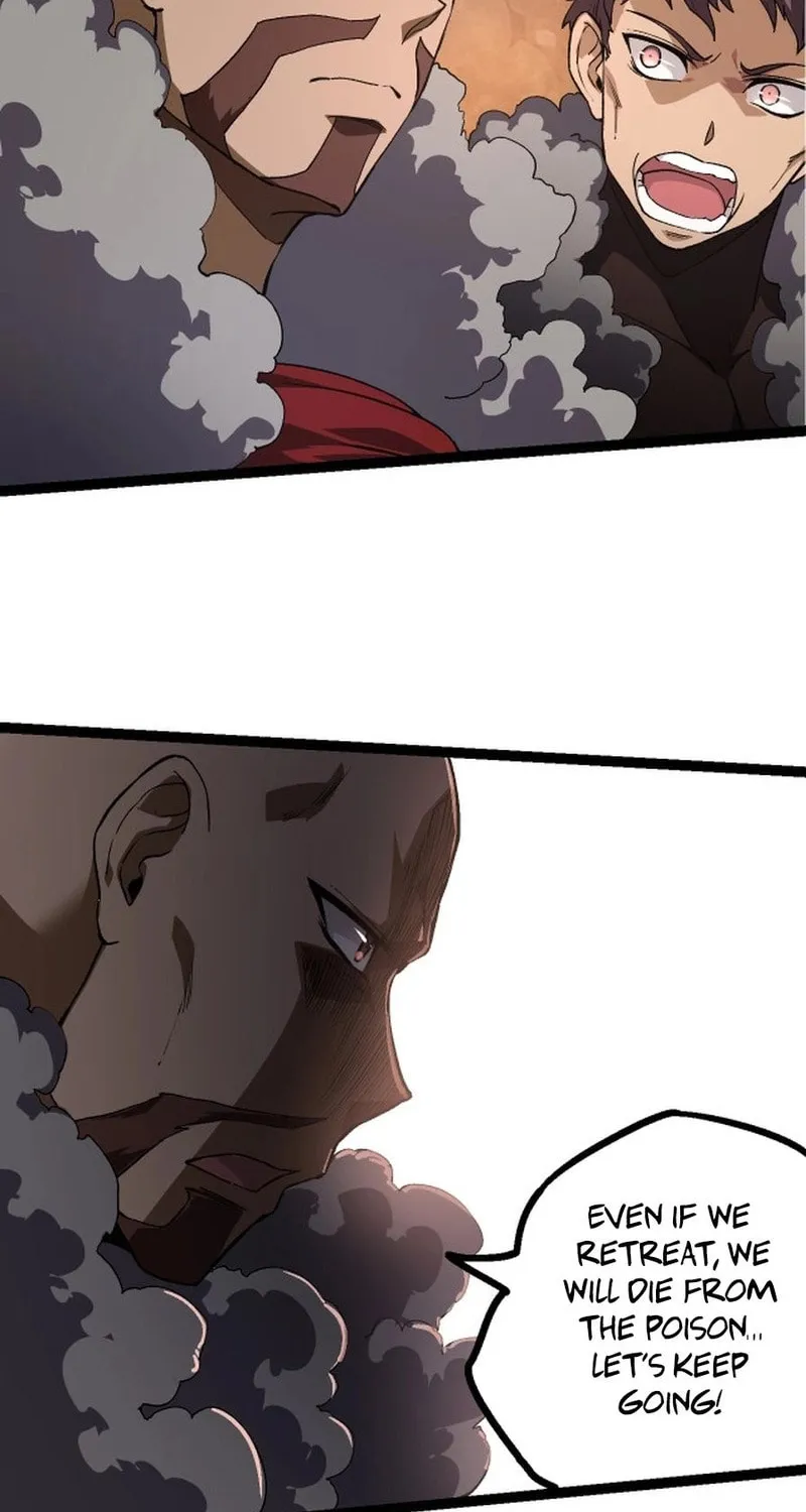 Evolution Begins With a Big Tree Chapter 144 page 29 - 