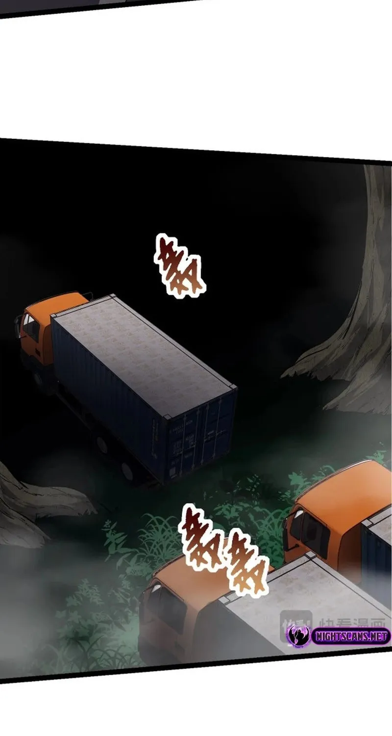 Evolution Begins With a Big Tree Chapter 144 page 30 - 