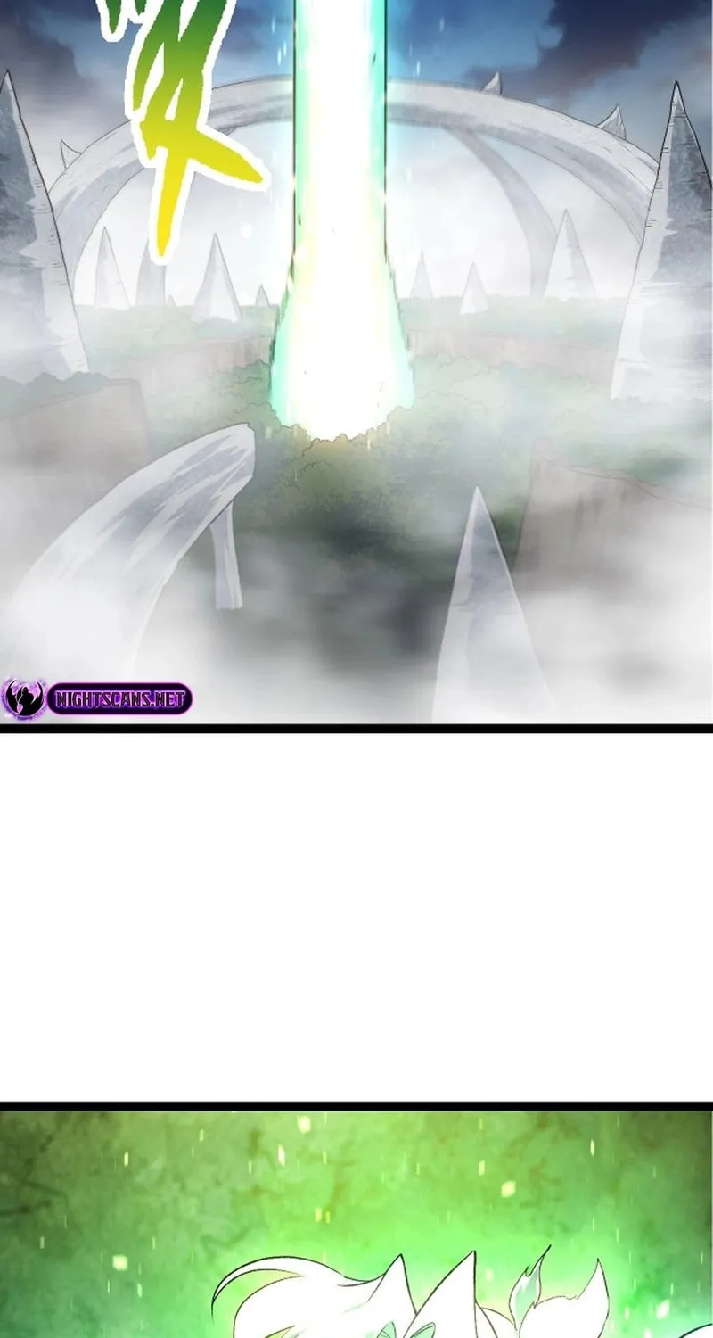 Evolution Begins With a Big Tree Chapter 144 page 4 - 