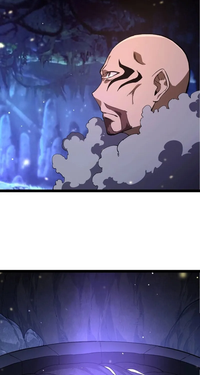 Evolution Begins With a Big Tree Chapter 144 page 36 - 
