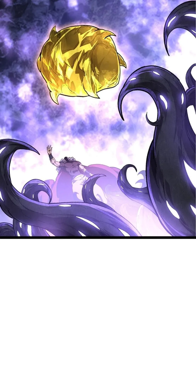 Evolution Begins With a Big Tree Chapter 144 page 40 - 