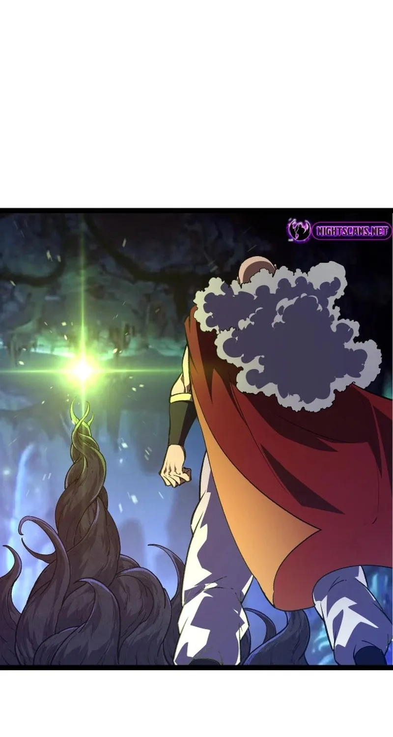 Evolution Begins With a Big Tree Chapter 144 page 43 - 
