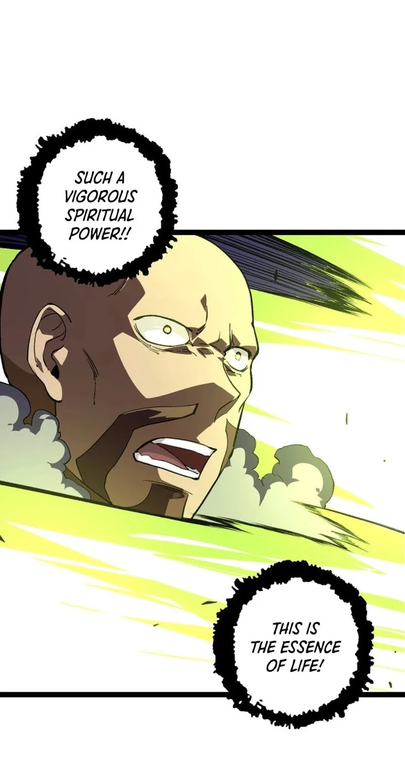 Evolution Begins With a Big Tree Chapter 144 page 44 - 