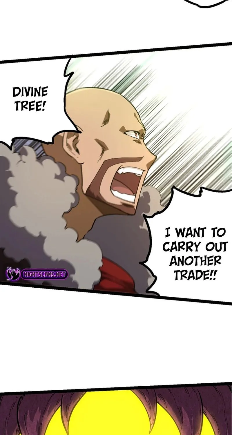 Evolution Begins With a Big Tree Chapter 144 page 50 - 