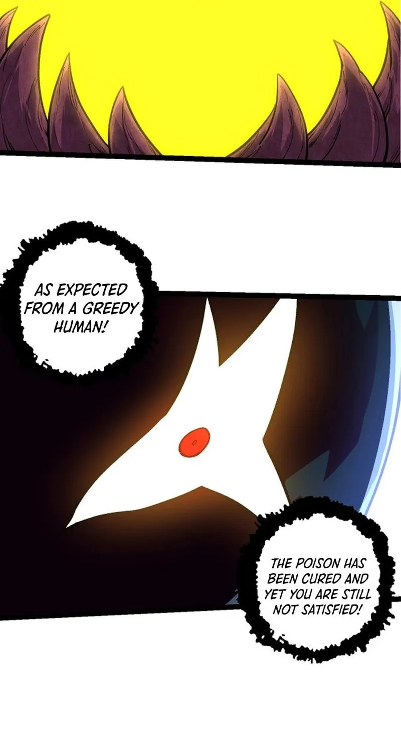Evolution Begins With a Big Tree Chapter 144 page 52 - 