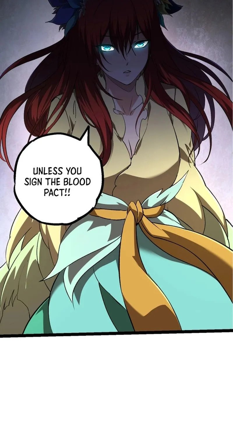 Evolution Begins With a Big Tree Chapter 144 page 54 - 