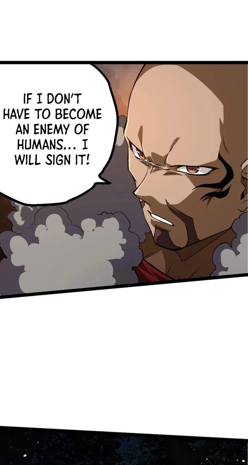 Evolution Begins With a Big Tree Chapter 144 page 58 - 