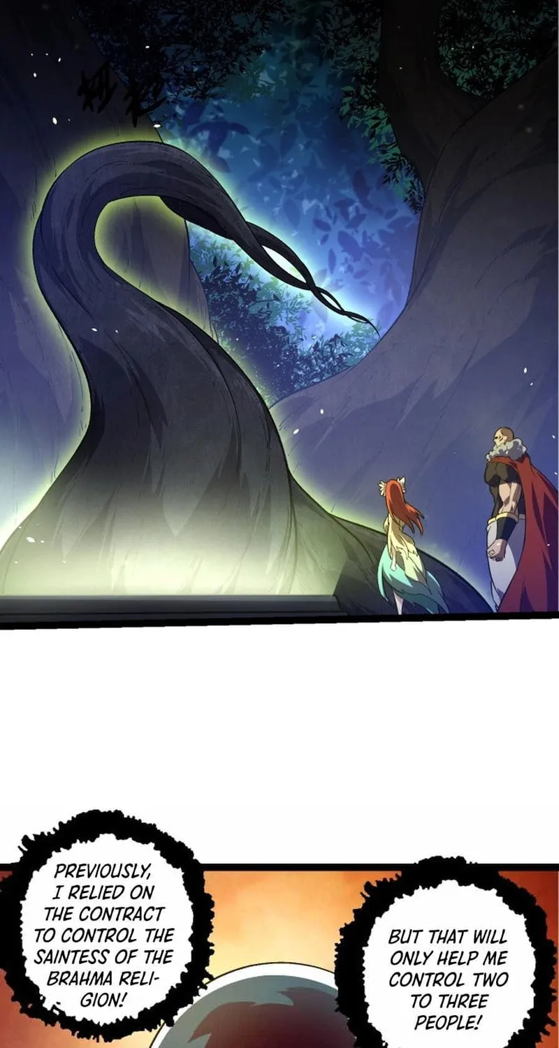 Evolution Begins With a Big Tree Chapter 144 page 59 - 