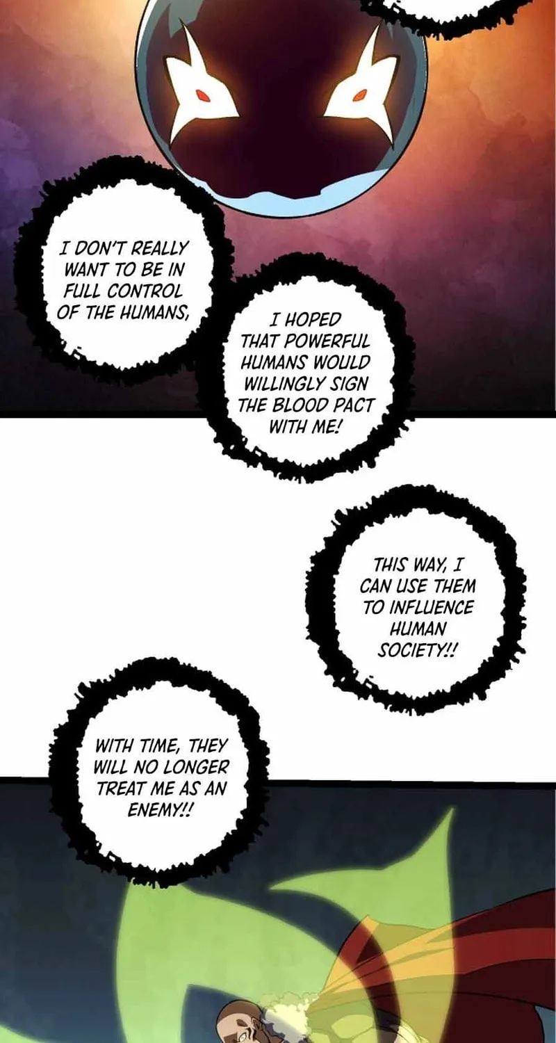Evolution Begins With a Big Tree Chapter 144 page 60 - 