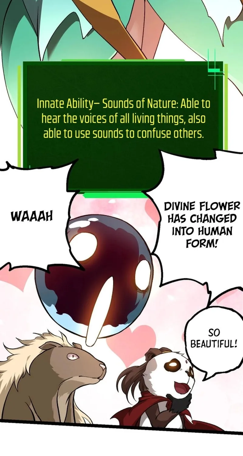 Evolution Begins With a Big Tree Chapter 144 page 7 - 