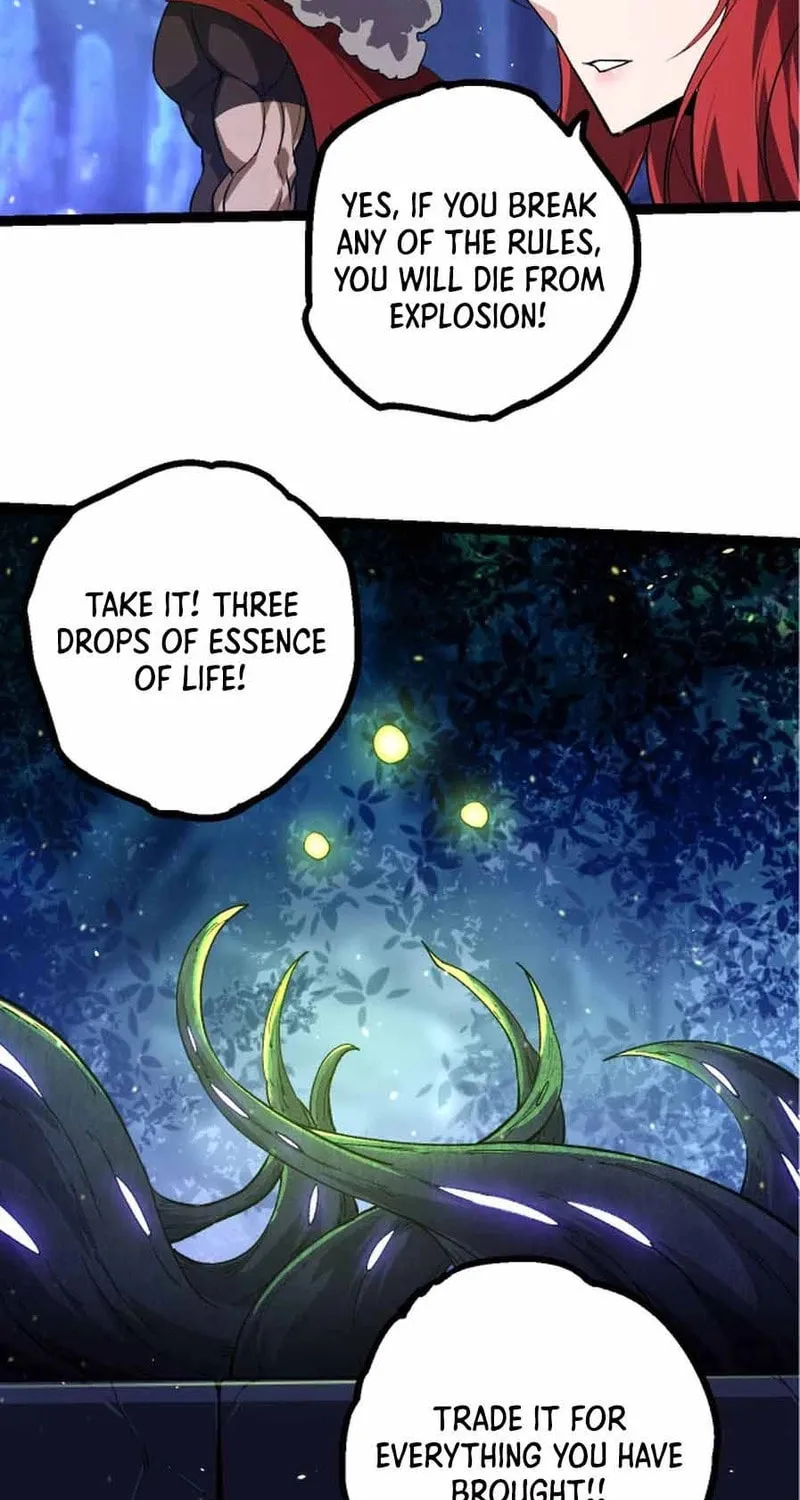 Evolution Begins With a Big Tree Chapter 144 page 62 - 