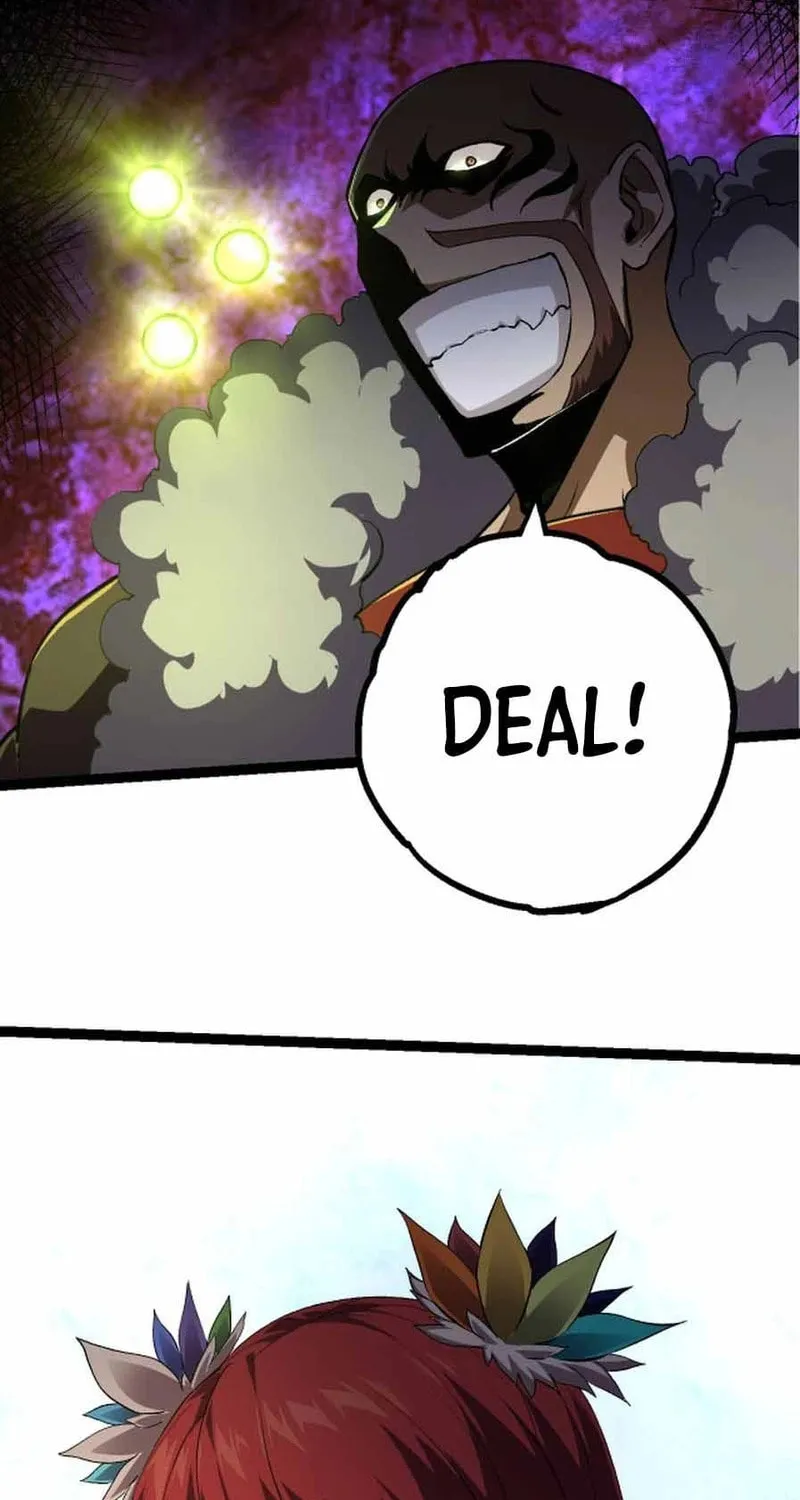 Evolution Begins With a Big Tree Chapter 144 page 64 - 