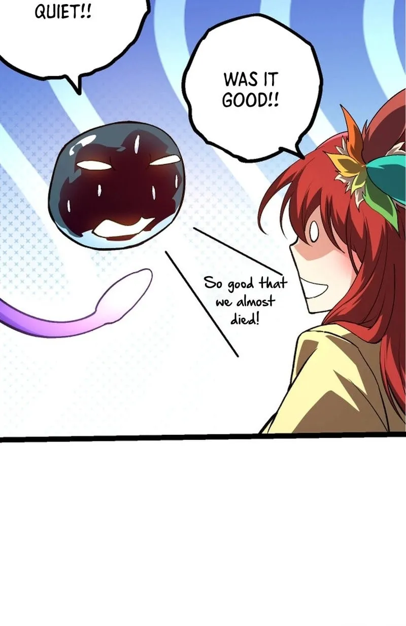 Evolution Begins With a Big Tree Chapter 144 page 10 - 