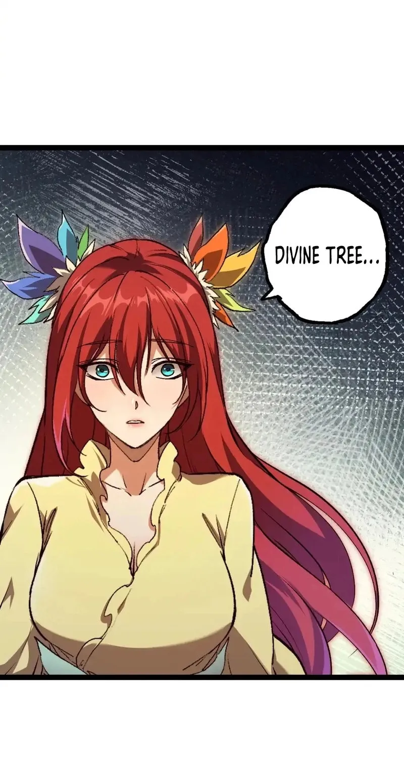 Evolution Begins With a Big Tree Chapter 145 page 12 - 