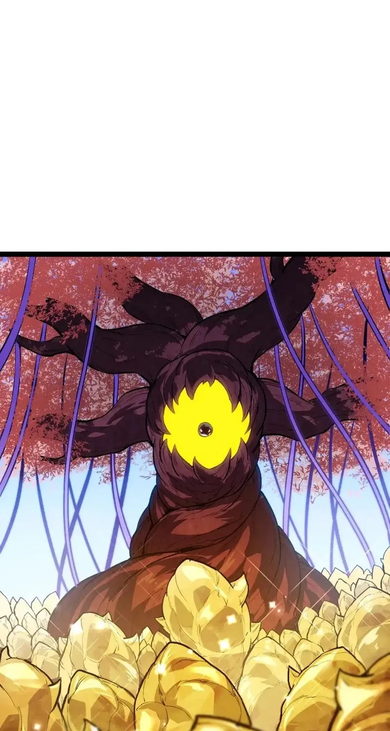 Evolution Begins With a Big Tree Chapter 145 page 15 - 