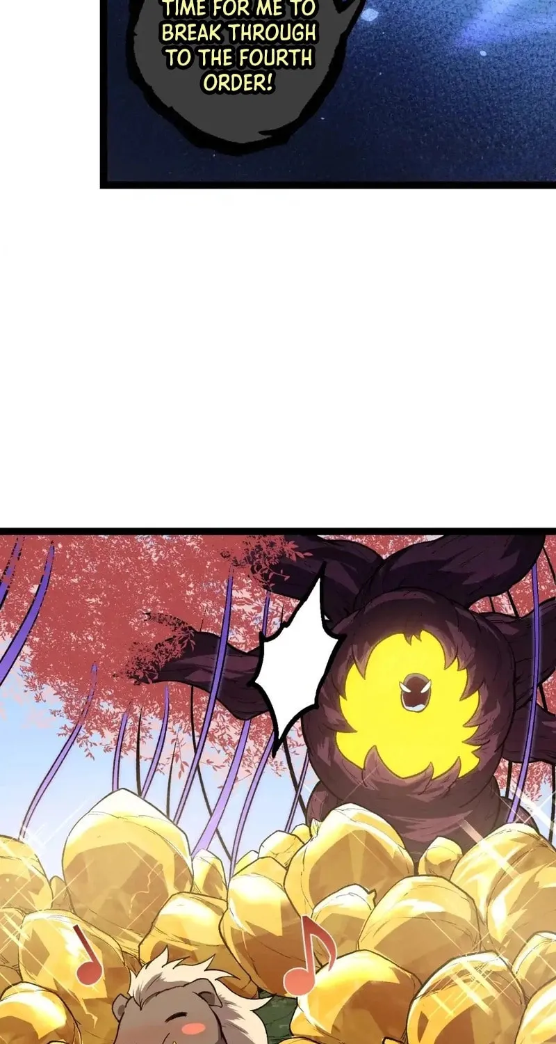 Evolution Begins With a Big Tree Chapter 145 page 19 - 