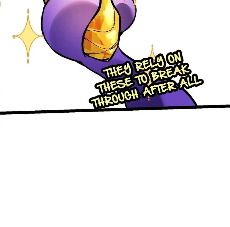 Evolution Begins With a Big Tree Chapter 145 page 21 - 