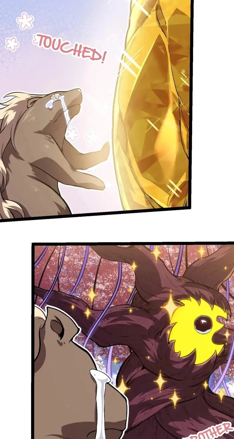 Evolution Begins With a Big Tree Chapter 145 page 23 - 