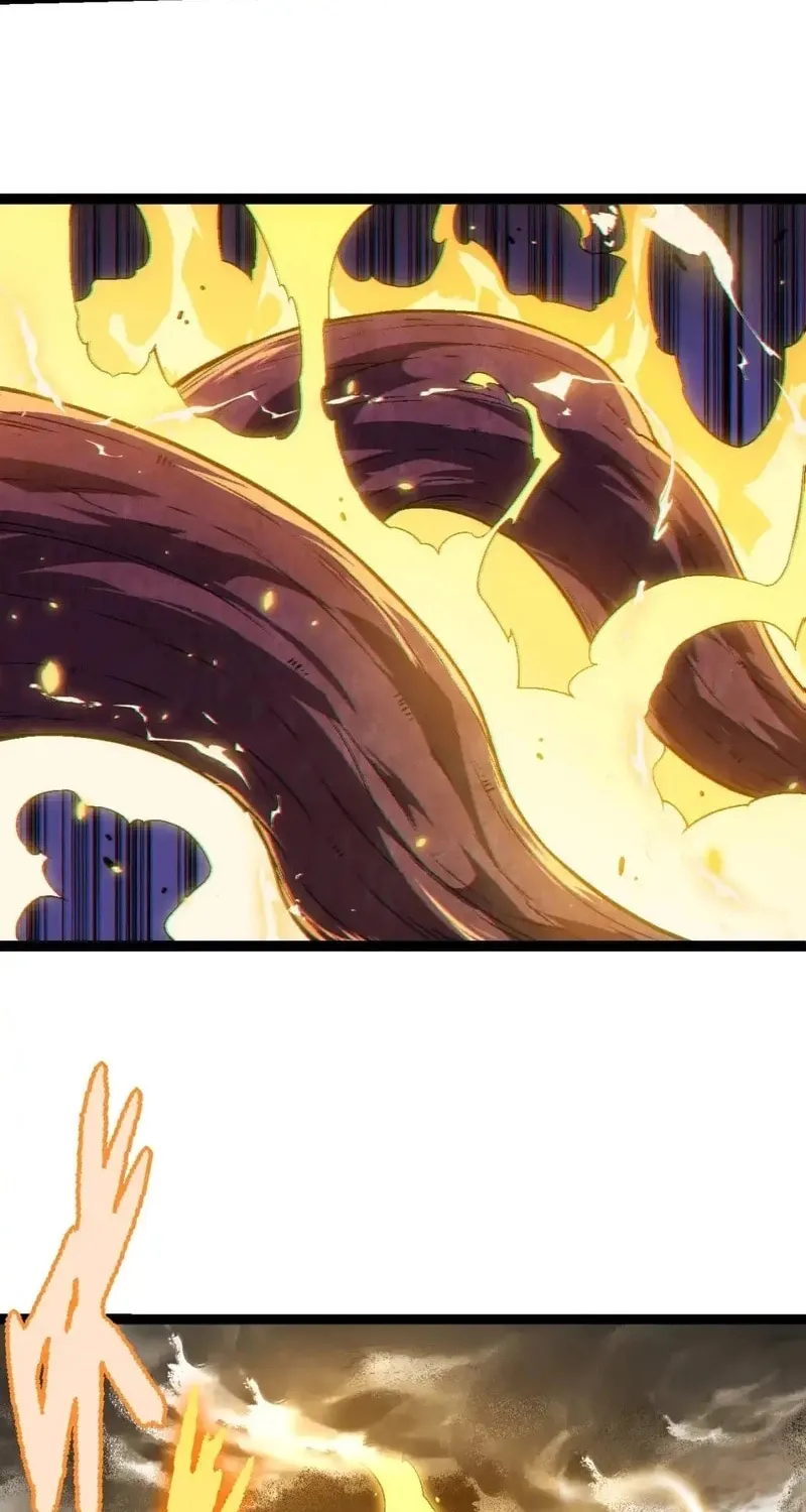 Evolution Begins With a Big Tree Chapter 145 page 25 - 