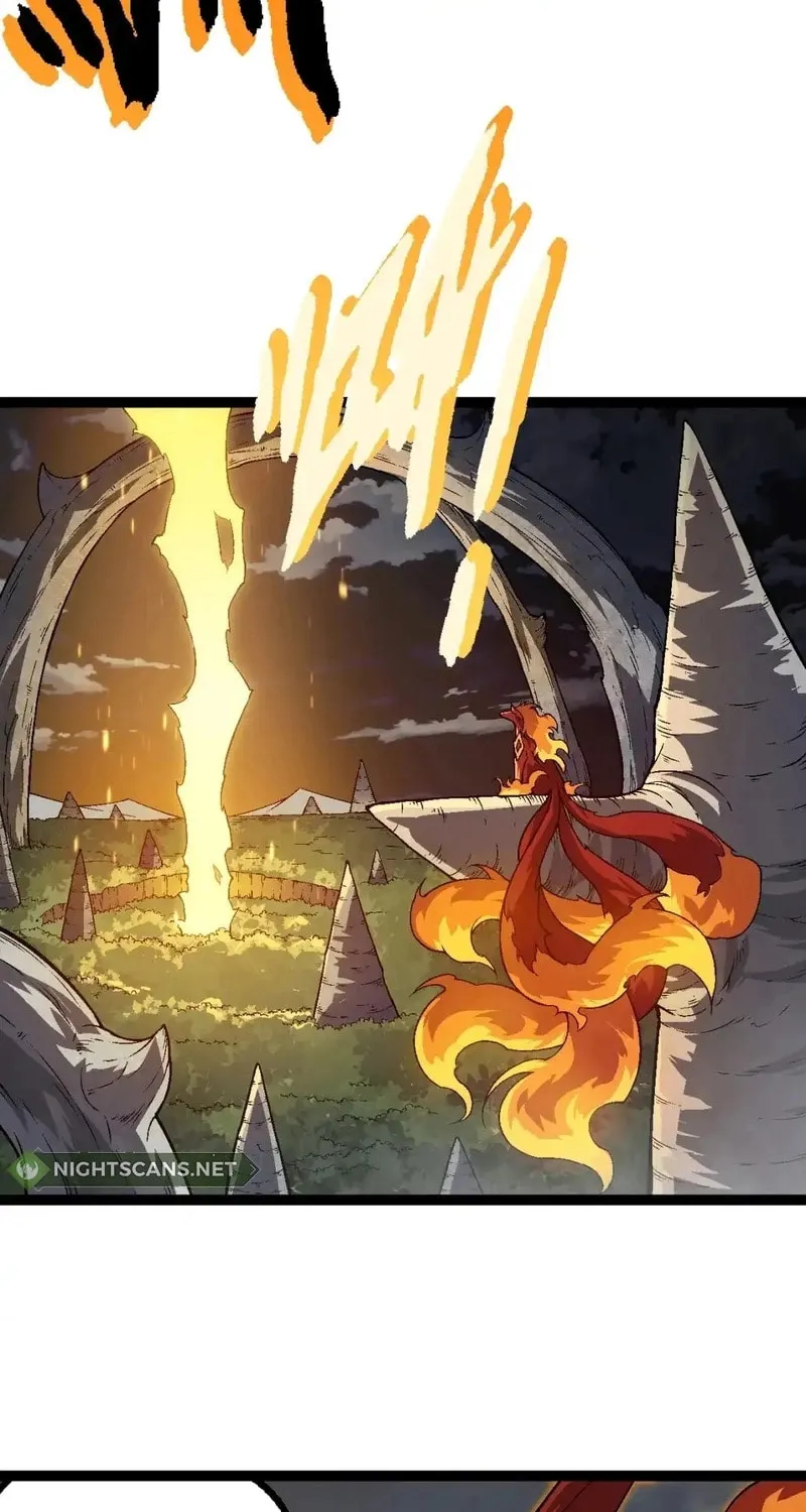 Evolution Begins With a Big Tree Chapter 145 page 28 - 
