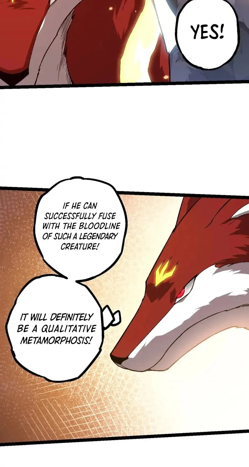 Evolution Begins With a Big Tree Chapter 145 page 30 - 