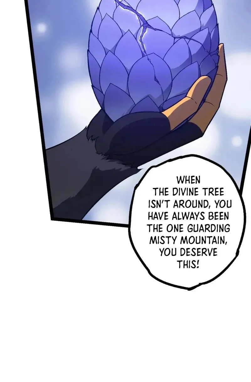 Evolution Begins With a Big Tree Chapter 145 page 36 - 