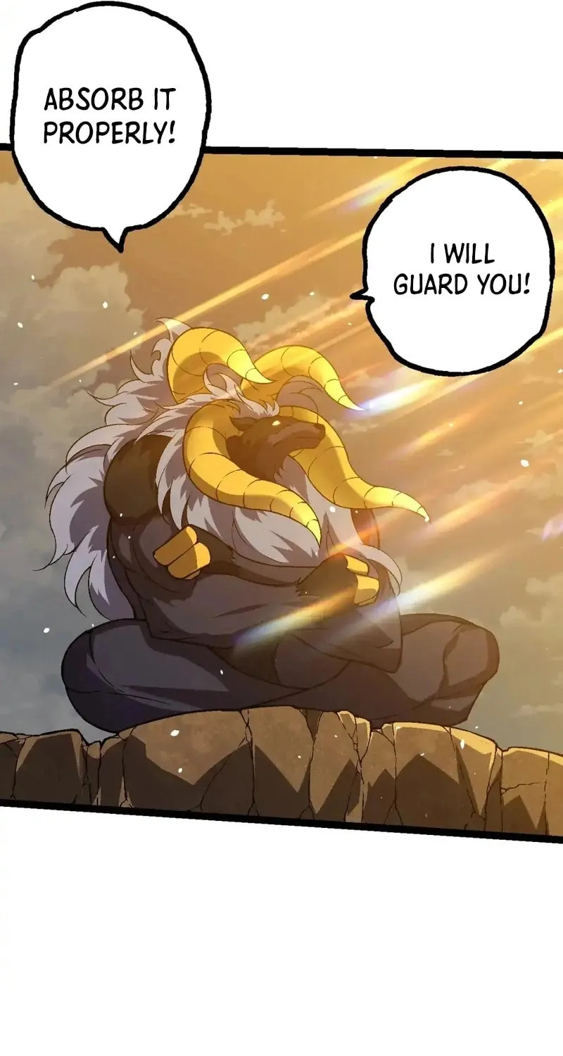 Evolution Begins With a Big Tree Chapter 145 page 42 - 