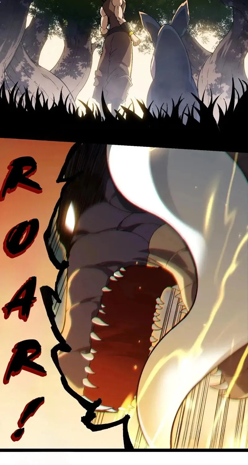 Evolution Begins With a Big Tree Chapter 145 page 46 - 