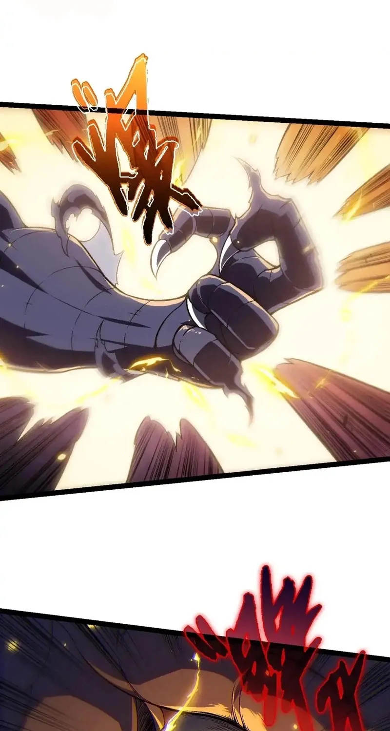Evolution Begins With a Big Tree Chapter 145 page 47 - 