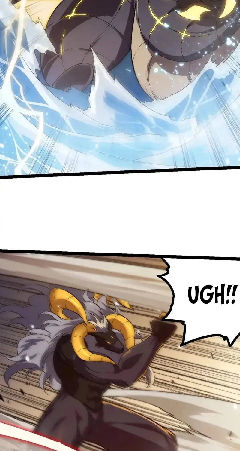 Evolution Begins With a Big Tree Chapter 145 page 49 - 