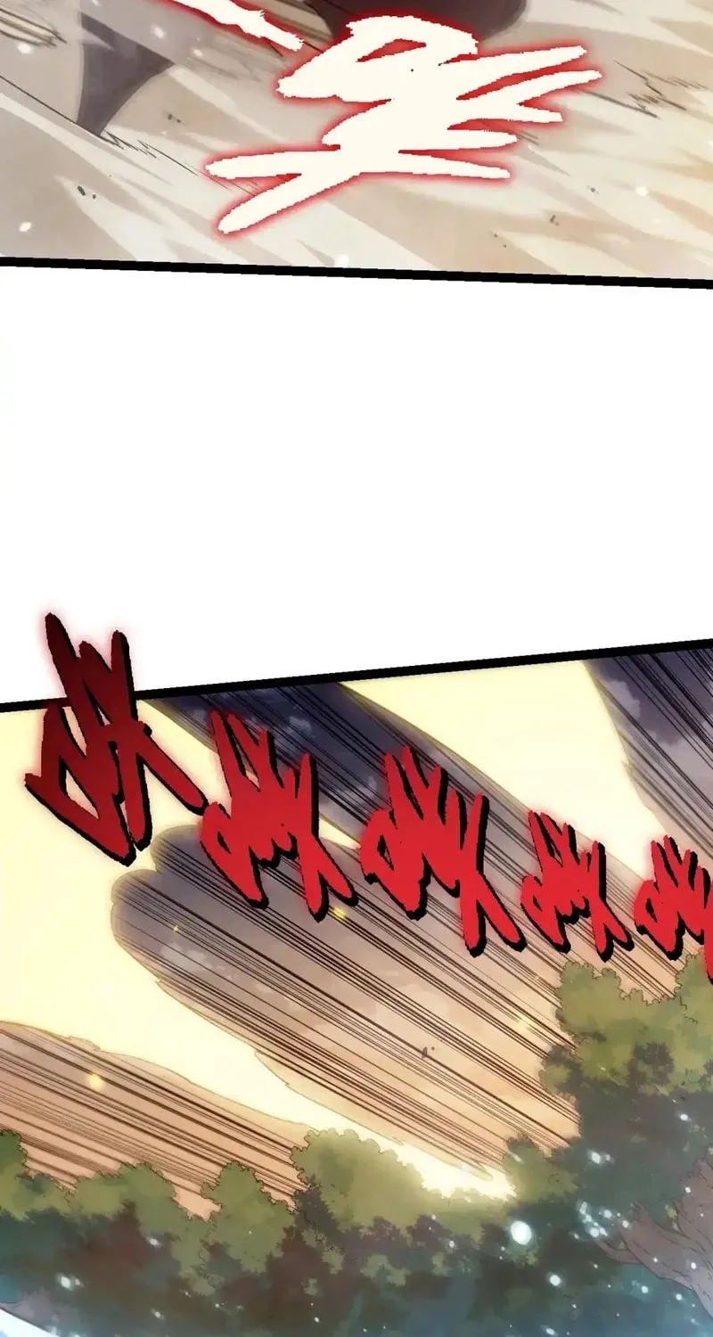 Evolution Begins With a Big Tree Chapter 145 page 50 - 