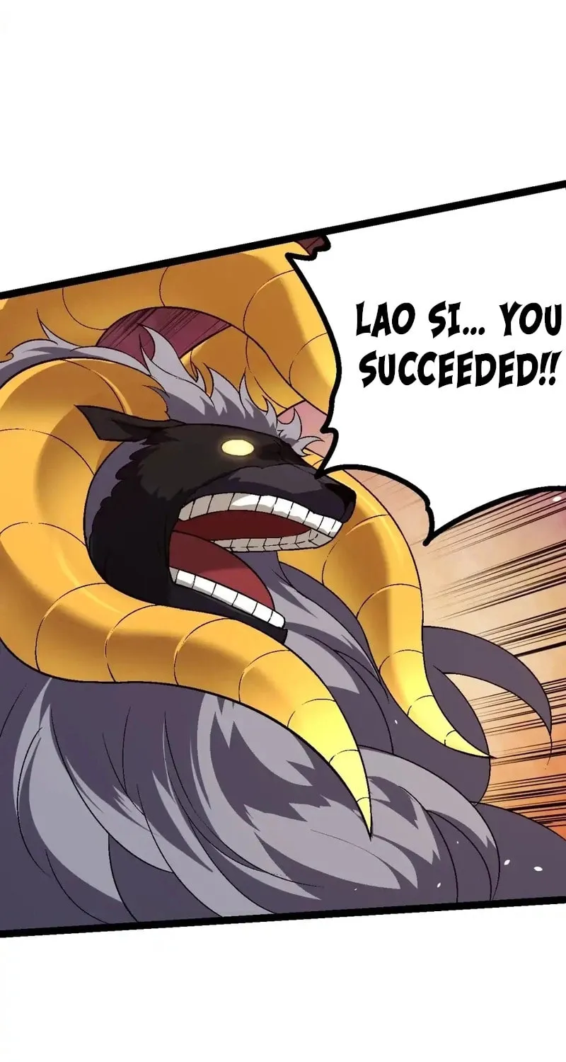 Evolution Begins With a Big Tree Chapter 145 page 54 - 