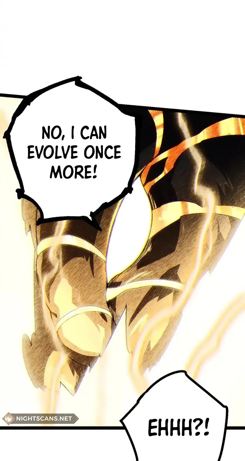 Evolution Begins With a Big Tree Chapter 145 page 55 - 
