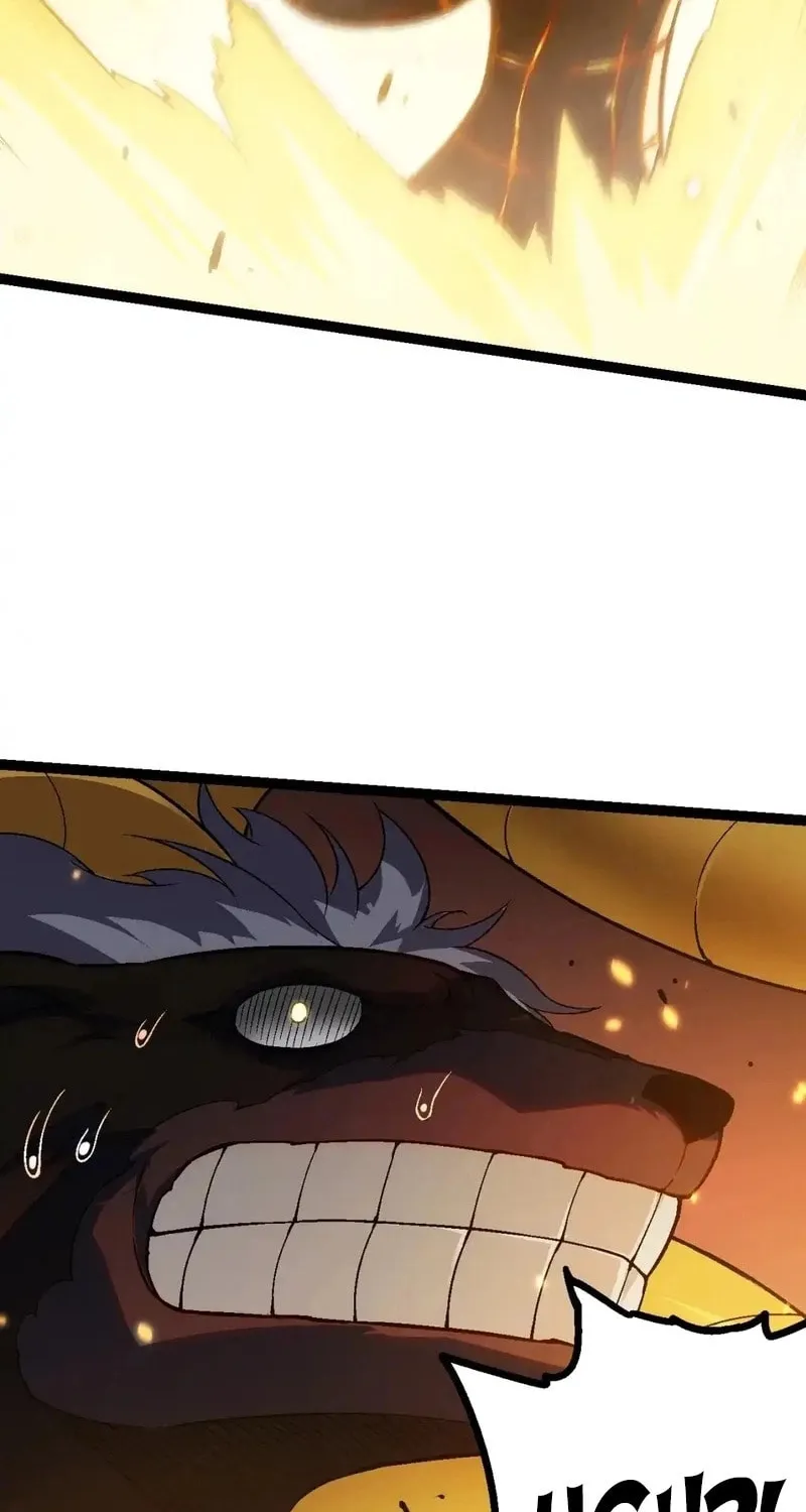 Evolution Begins With a Big Tree Chapter 145 page 58 - 