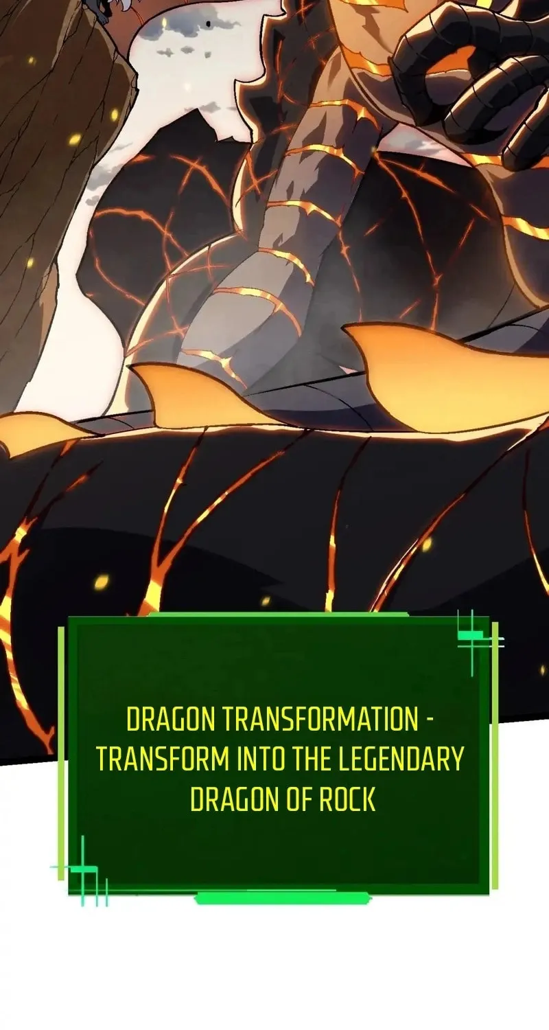Evolution Begins With a Big Tree Chapter 145 page 60 - 