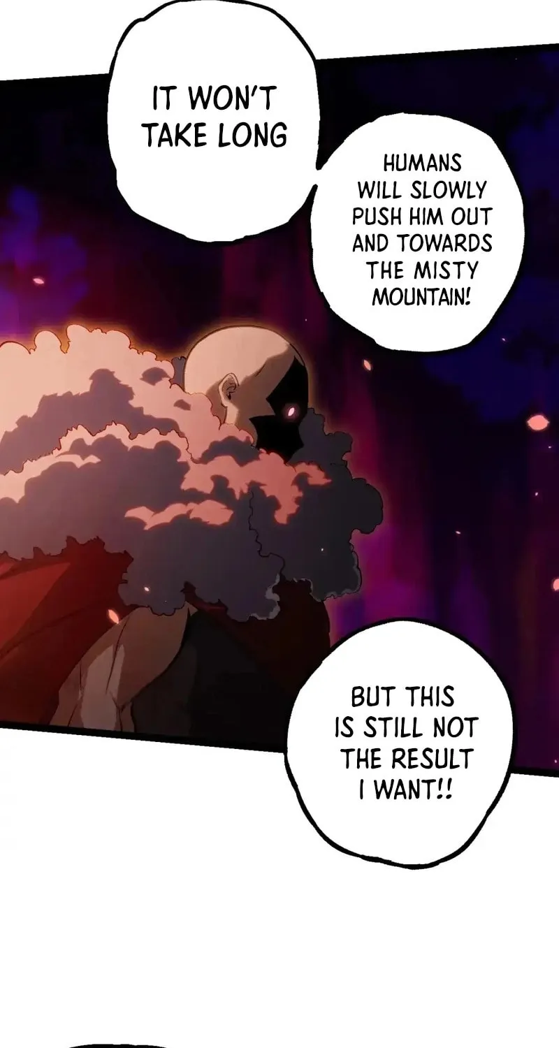 Evolution Begins With a Big Tree Chapter 145 page 8 - 