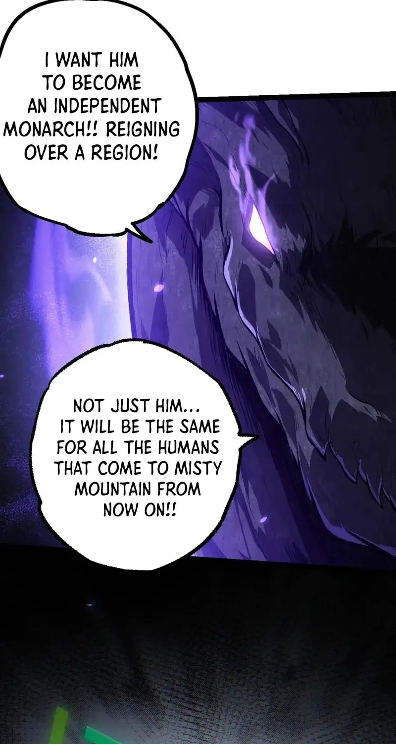 Evolution Begins With a Big Tree Chapter 145 page 9 - 