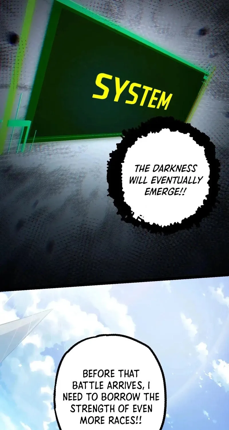 Evolution Begins With a Big Tree Chapter 145 page 10 - 