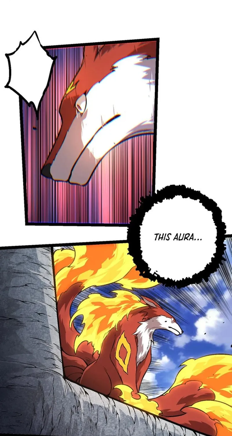 Evolution Begins With a Big Tree Chapter 146 page 12 - 